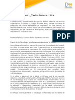 Anexo 1 - Textos Lectura Crítica