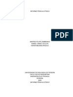 Informe 1 Lab - Fisica III