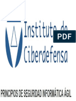 Principios de Seguridad Informátca Ágil V1.0 Mayo2022