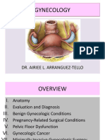 Surgery-Gynecology