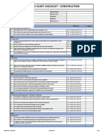 Neom-Nev-Tgd-701 - frm06 - Neom Ems Audit Checklist Construction - Final