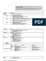 P.E 103 Syllabus