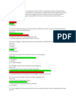 Strategic Management Consolidated Assignment-2 - 10th February 22