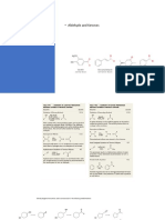 Aldehyde and Ketones