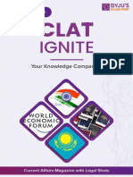 Clat Ignite Jan 2022