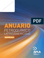 Copia de APLA - Anuario Petroquímico Latinoamericano 2014-2015 - Actualizacion FEB2016