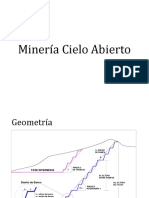 IV Cielo Abierto