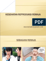 Kespro Remaja