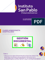 Gestion Documentaria (1) - I