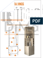 Mueble Vino 01-1