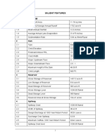 1 Hydrology: Salient Features