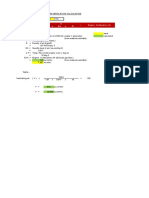 Generator Calculation 01