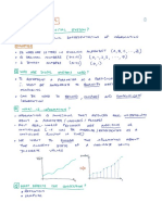 EEE2046 Week 1 Board+Notes 1