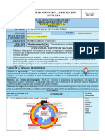 4TA SEMANA - Refuerzo Del Aporte Al Iess