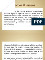 Derechos Humanos