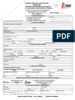 0446d Solicitud de Licencia