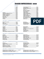 Curso Completo Enf Infecciosas 2020