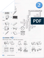 Chapter 2 - Side by Side 1 Activity Workbook-9-15