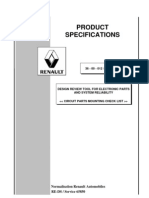 36-00-012C Design Review - Reliability