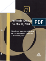 PA-MA-01 Diseño