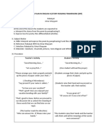 Detailed Lesson Plan in English 8 Rubaiyat