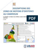 Cameroon LH Zoning Report 202104 FR