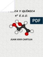 Fisica y Quimica 4º Eso 2020 21