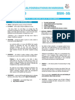 TFN Module 2M Transes BSN 1G