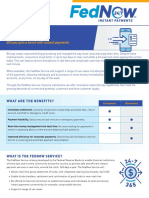 Use Case Series Bill Pay