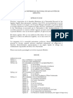 Anexo 04.-Estatuto de La Universidad Nacional San Agustin de Arequipa