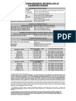 Idiomas Erasmus 22-23