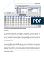 2022.07 Pavise Monthly Letter Flagship