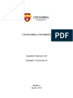 Tarea M6-Etica Profesional