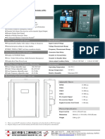 Ats-01-Brochure-En Time Delays