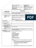 COT - DLP EPP 6 - Tools