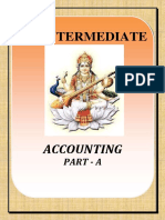 Category A & B & C (Accounting)