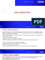 DATA - Migration (With SLT Updated)