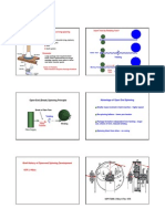 Rotor Principle