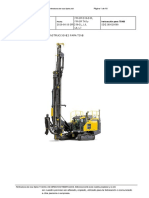 TSNB SED200629500 Instruction (Español)