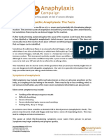 Idiopathic Anaphylaxis 2021 v4