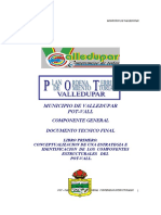 Documento POMCA Guatapuri