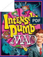 Intensely Dumb MAD (2013)