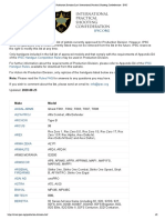 Lista Production Division List International Practical Shooting Confederation Ipsc - 5f72cc8ee3587