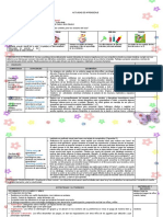 Actividad de Aprendizaje 20-03-19