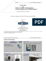 SP-500-002 Course Notes GVF500 Ed 2 Intro To Satcom Part 5