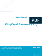 Ving Card