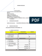 Evaluación de Procesos Prolec