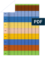 Outlier Sheet 2