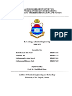 FYP (Hydrogen Storage)