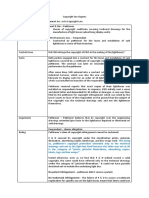 Case Notes - Ipcl